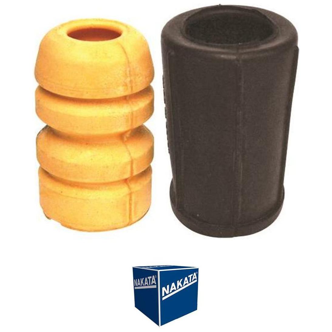 Kit de Reparo do Amortecedor Dianteiro para Fiat Fiorino e Uno - Nakata - NK0103