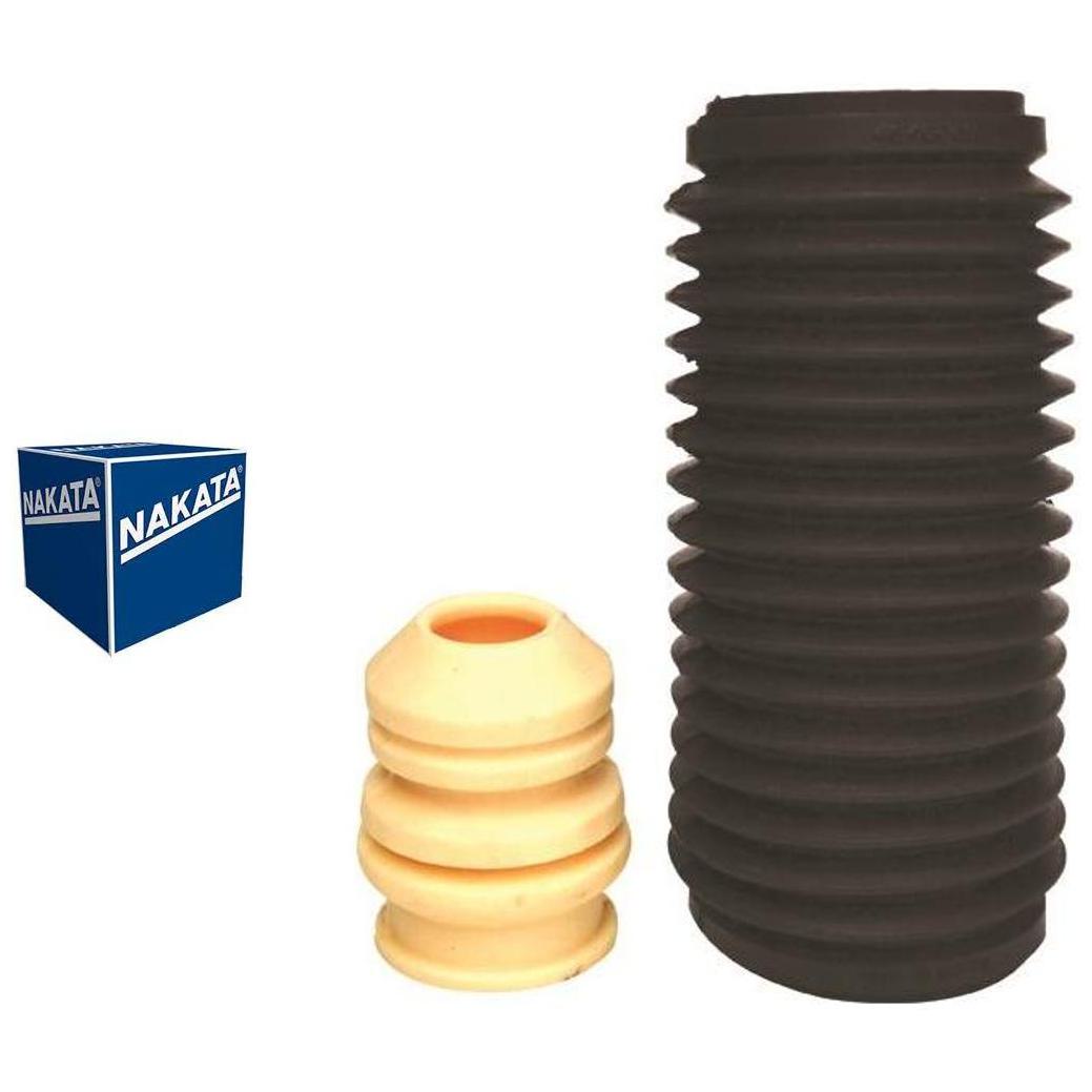 Kit de Reparo do Amortecedor Dianteiro - Nakata - NK0111