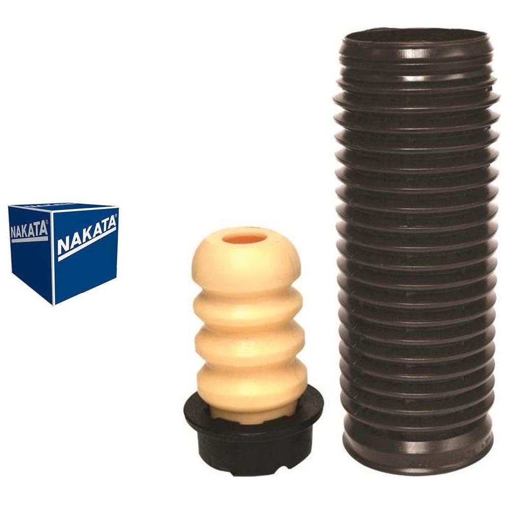Kit de Reparo do Amortecedor Dianteiro para Fiat Palio Weekend e Strada - Nakata - NK0120