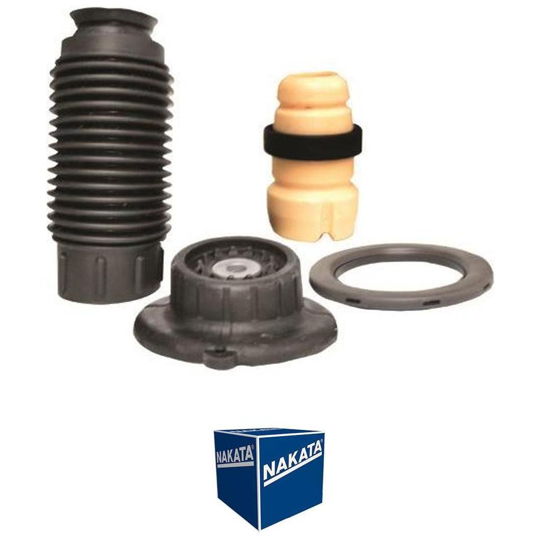 Kit de Reparo do Amortecedor Dianteiro para Fiat Stilo - Nakata - NK0138