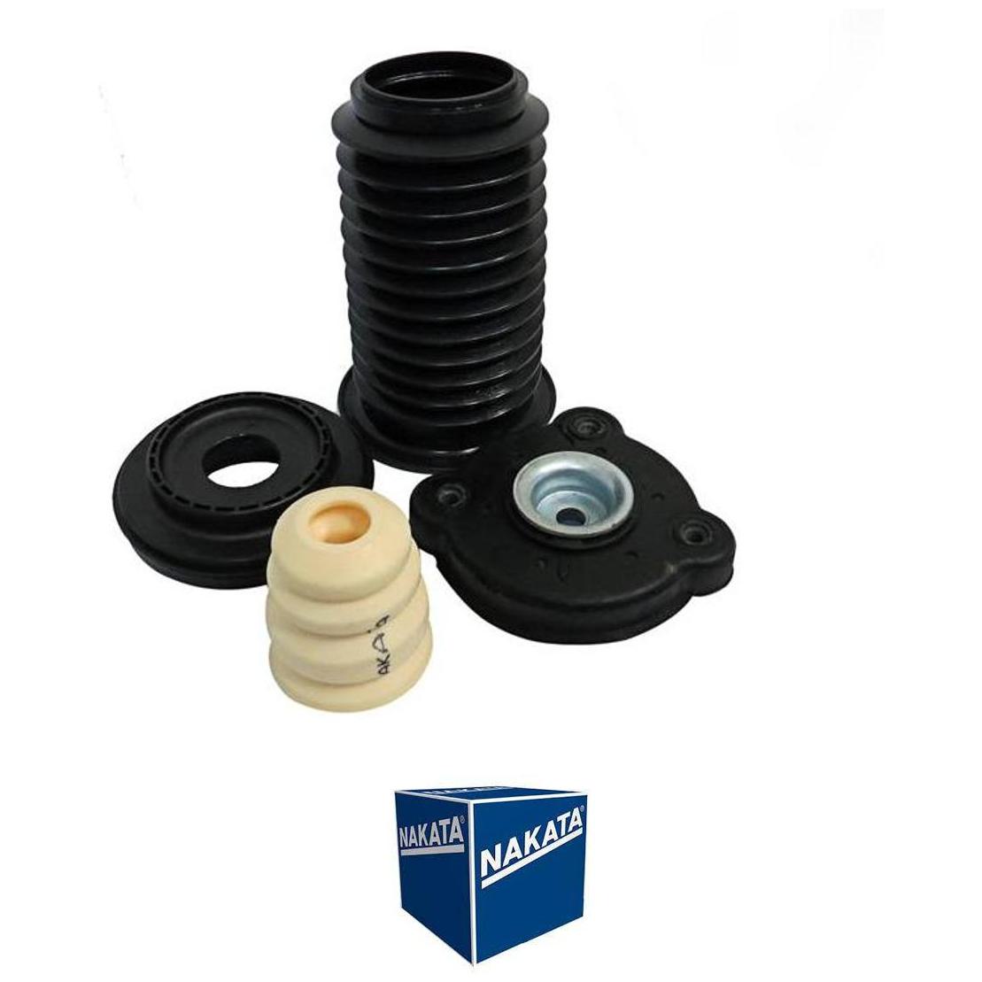 Kit de Reparo do Amortecedor Dianteiro - Nakata - NK0143