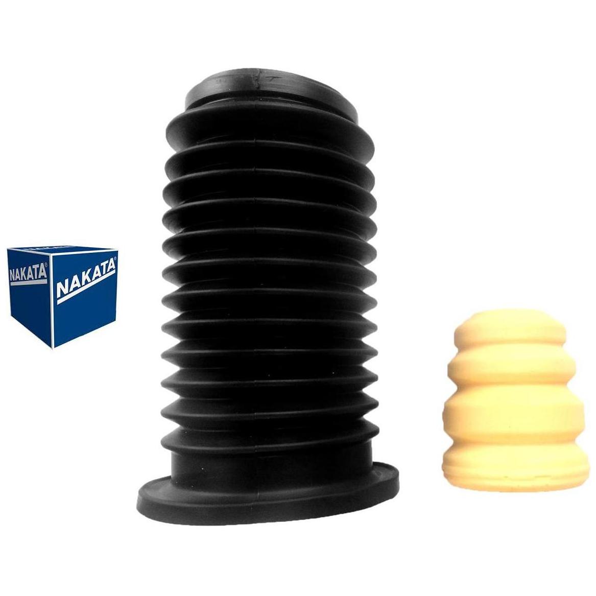 Kit de Reparo do Amortecedor Dianteiro - Nakata - NK0145