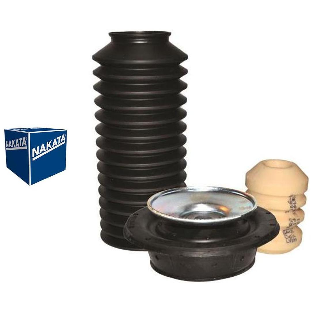 Kit de Reparo do Amortecedor Dianteiro - Nakata - NK0207