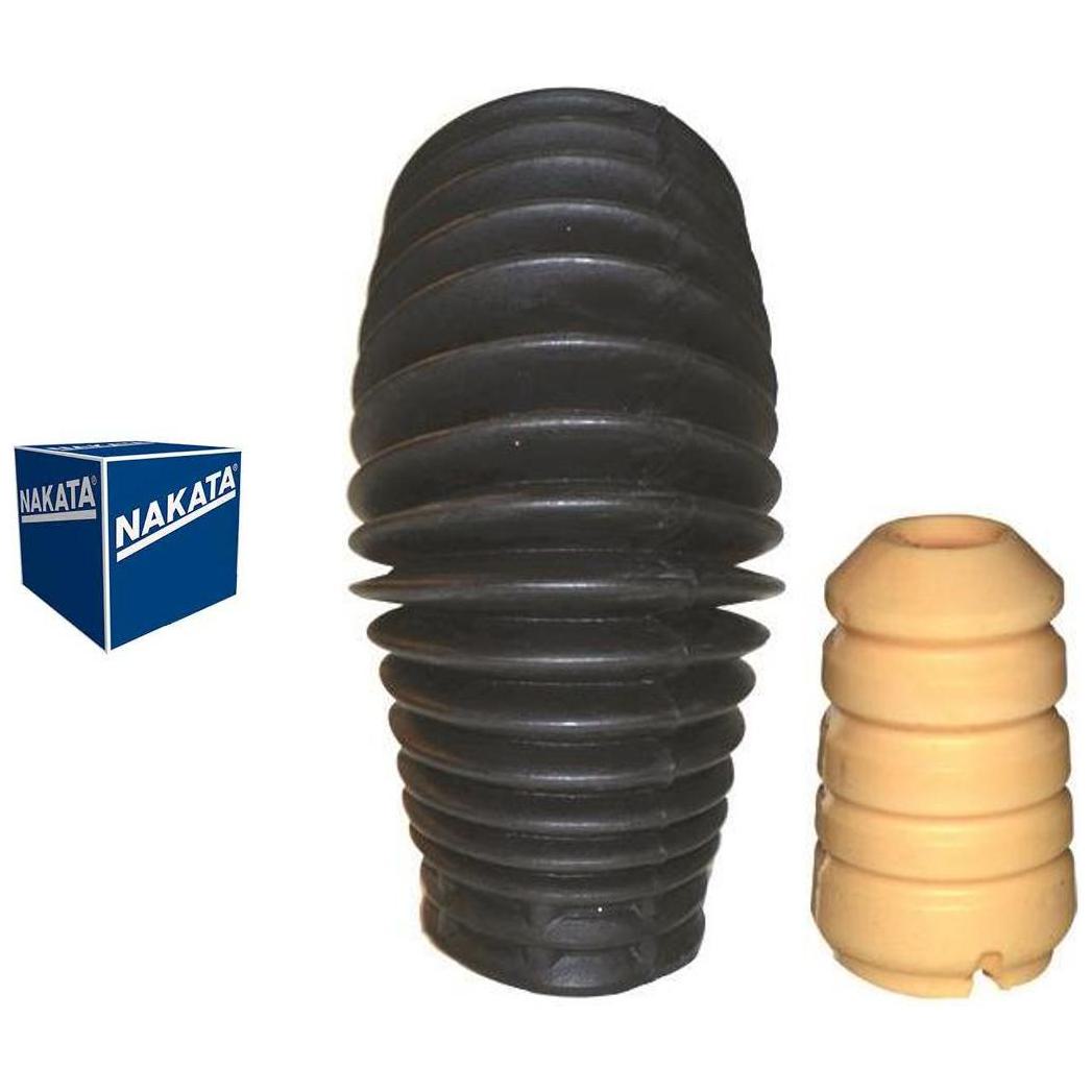 Kit de Reparo do Amortecedor Dianteiro - Nakata - NK0211