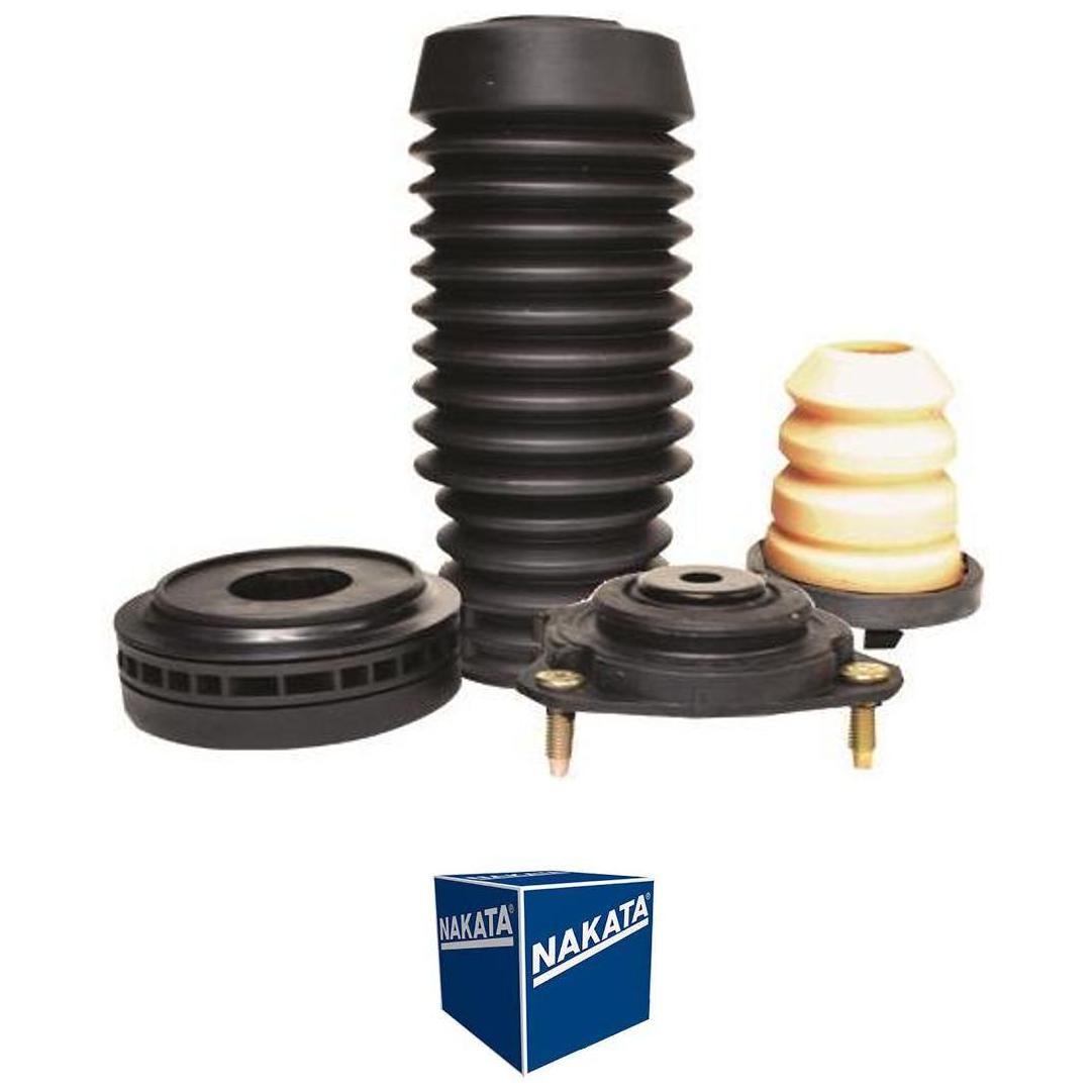Kit de Reparo do Amortecedor Dianteiro - Nakata - NK0226