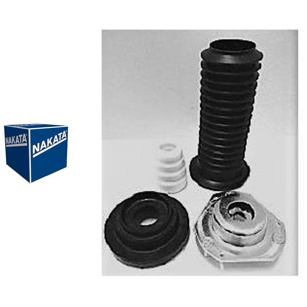 Kit de Reparo do Amortecedor Dianteiro - Nakata - NK0260
