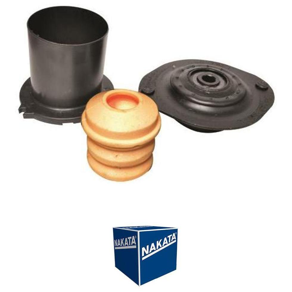 Kit de Reparo do Amortecedor Dianteiro para Chevrolet Ipanema e Kadett - Nakata - NK0303