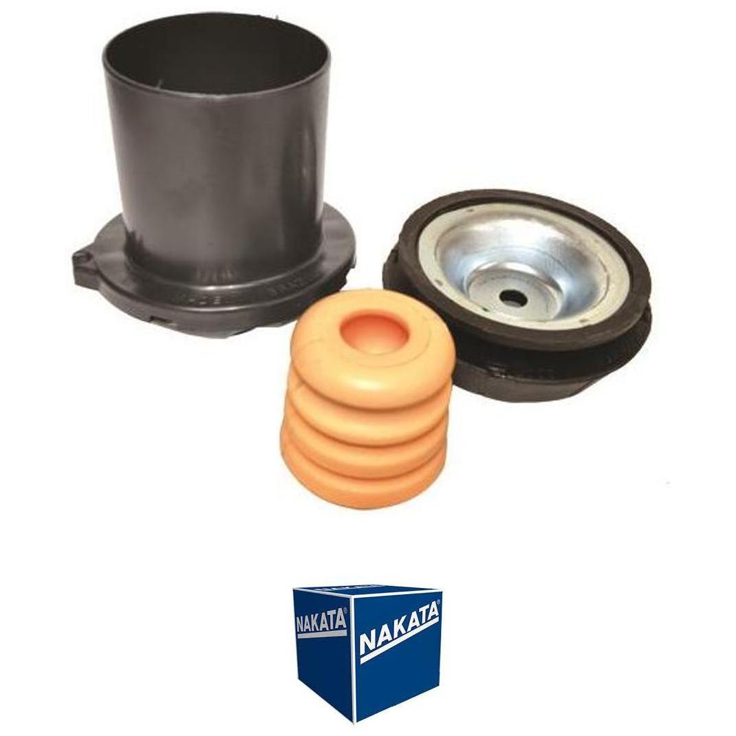 Kit de Reparo do Amortecedor Dianteiro - Nakata - NK0314