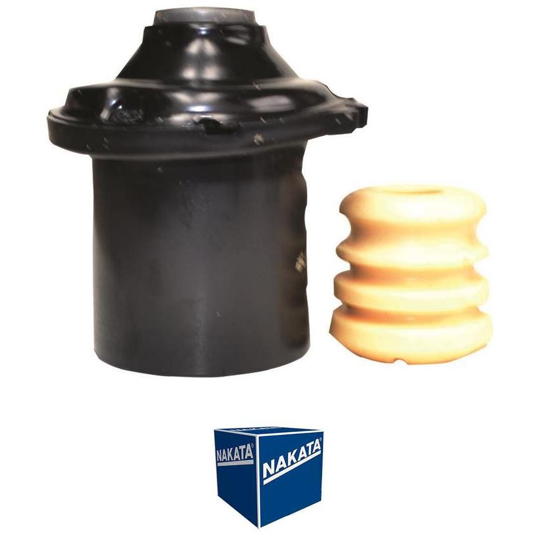 Kit de Reparo do Amortecedor Dianteiro - Nakata - NK0315