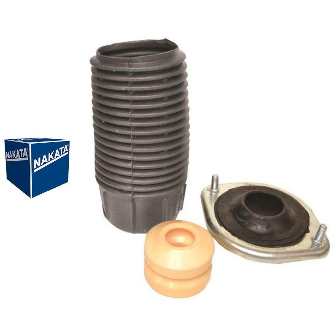 Kit de Reparo do Amortecedor Dianteiro - Nakata - NK0324B
