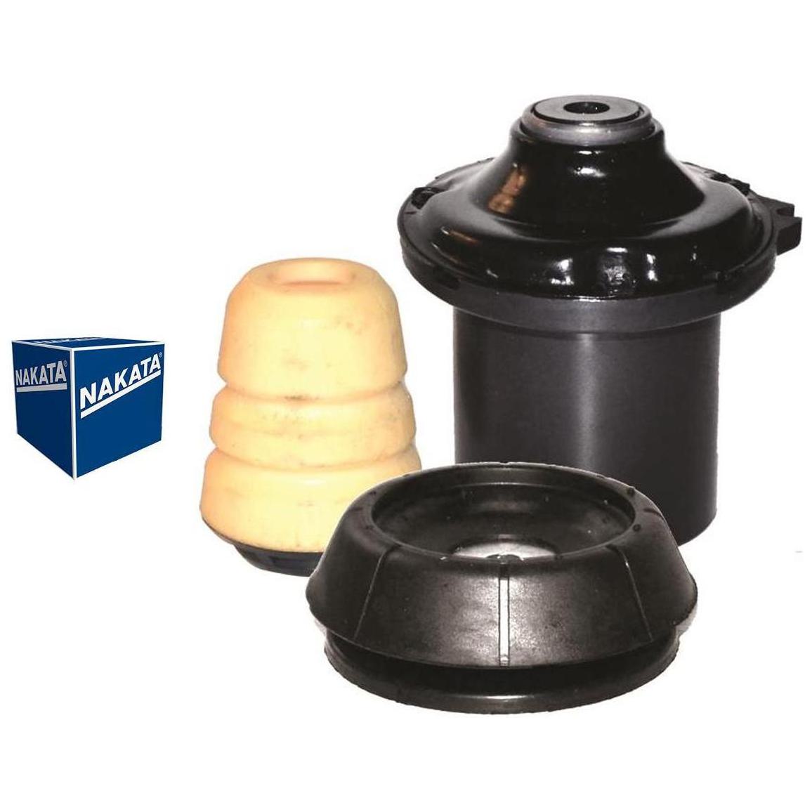 Kit de Reparo do Amortecedor Dianteiro para Chevrolet Montana - Nakata - NK0330