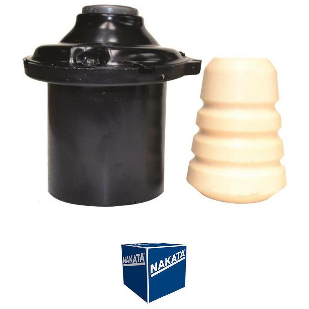 Kit de Reparo do Amortecedor Dianteiro para Chevrolet Meriva - Nakata - NK0346