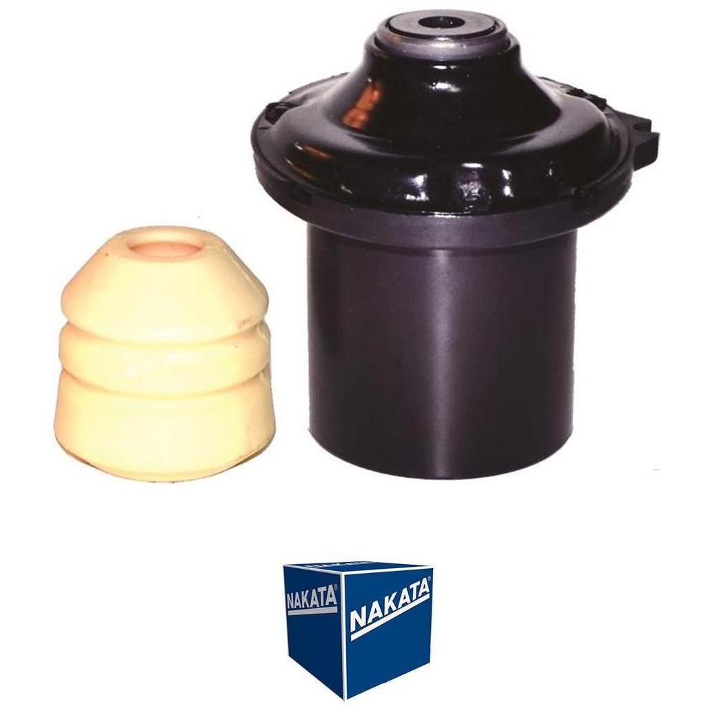 Kit de Reparo do Amortecedor Dianteiro para Chevrolet Corsa e Corsa Sedan - Nakata - NK0347