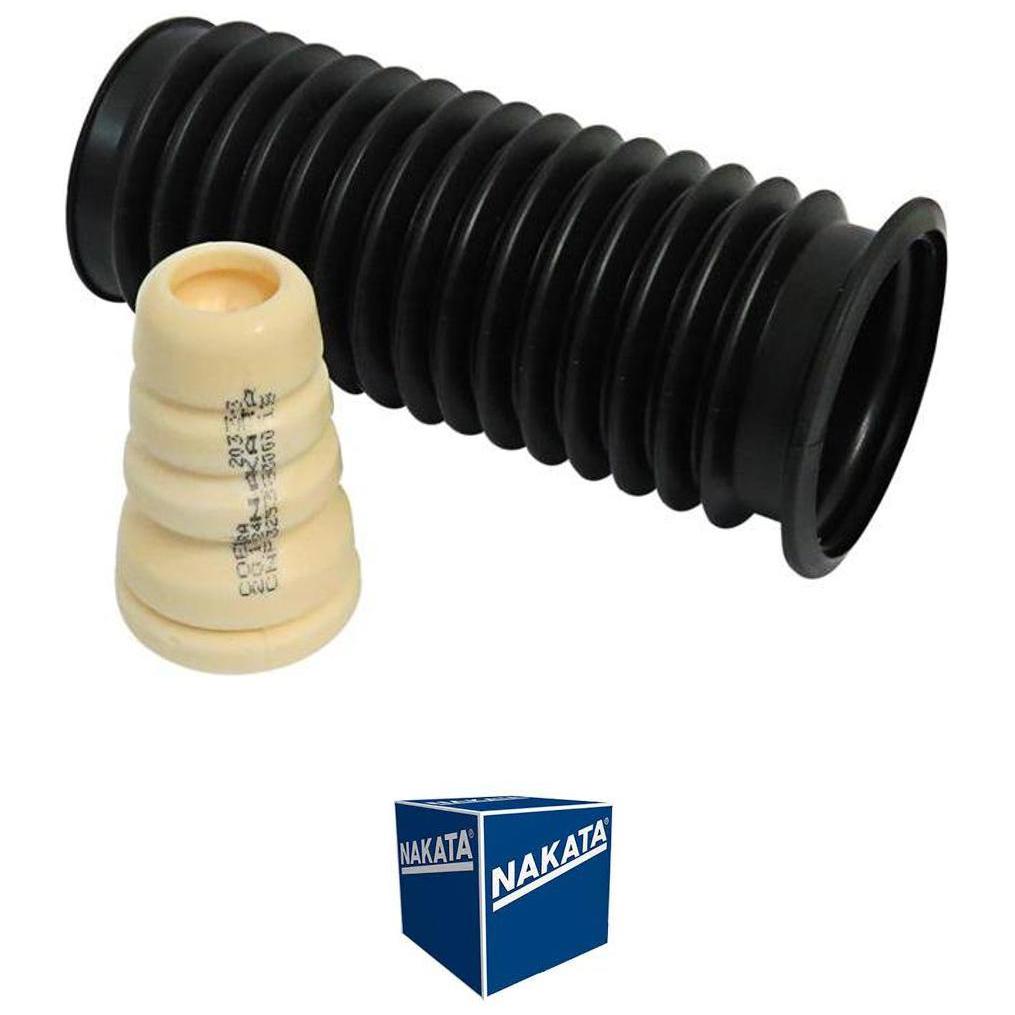 Kit de Reparo do Amortecedor Dianteiro - Nakata - NK0350