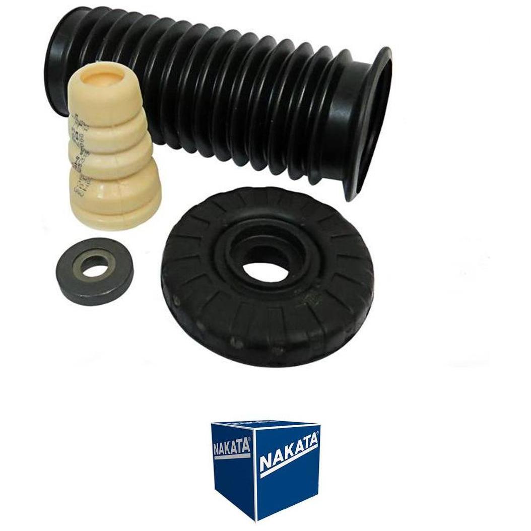 Kit de Reparo do Amortecedor Dianteiro - Nakata - NK0356
