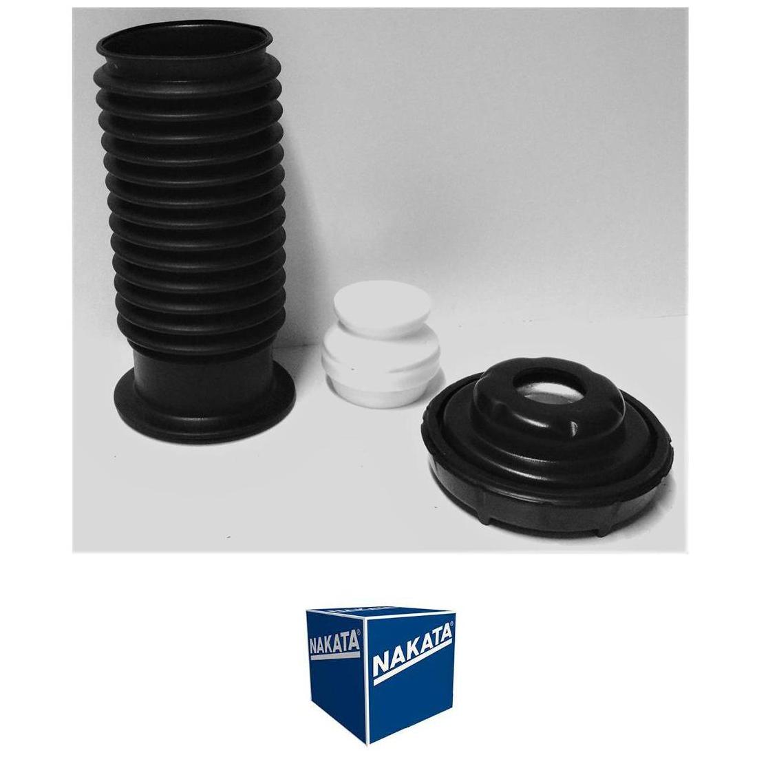 Kit de Reparo do Amortecedor Dianteiro para Chevrolet Cruze e Tracker - Nakata - NK0360