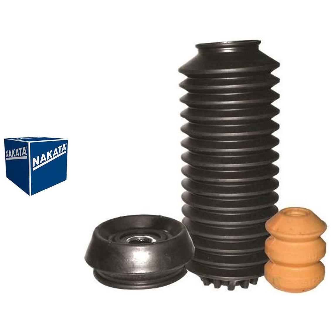 Kit de Reparo do Amortecedor Dianteiro - Nakata - NK0400