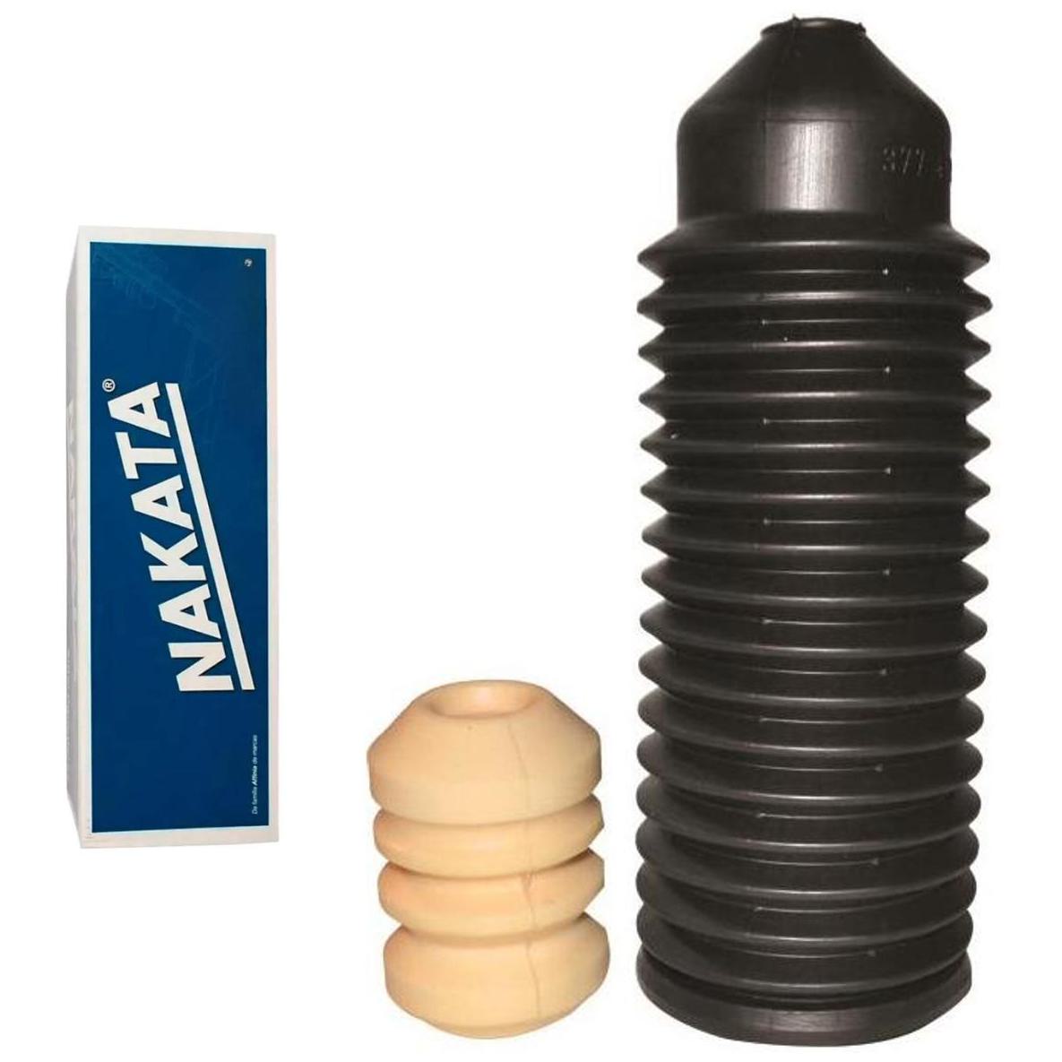 Kit de Reparo do Amortecedor Dianteiro - Nakata - NK0402