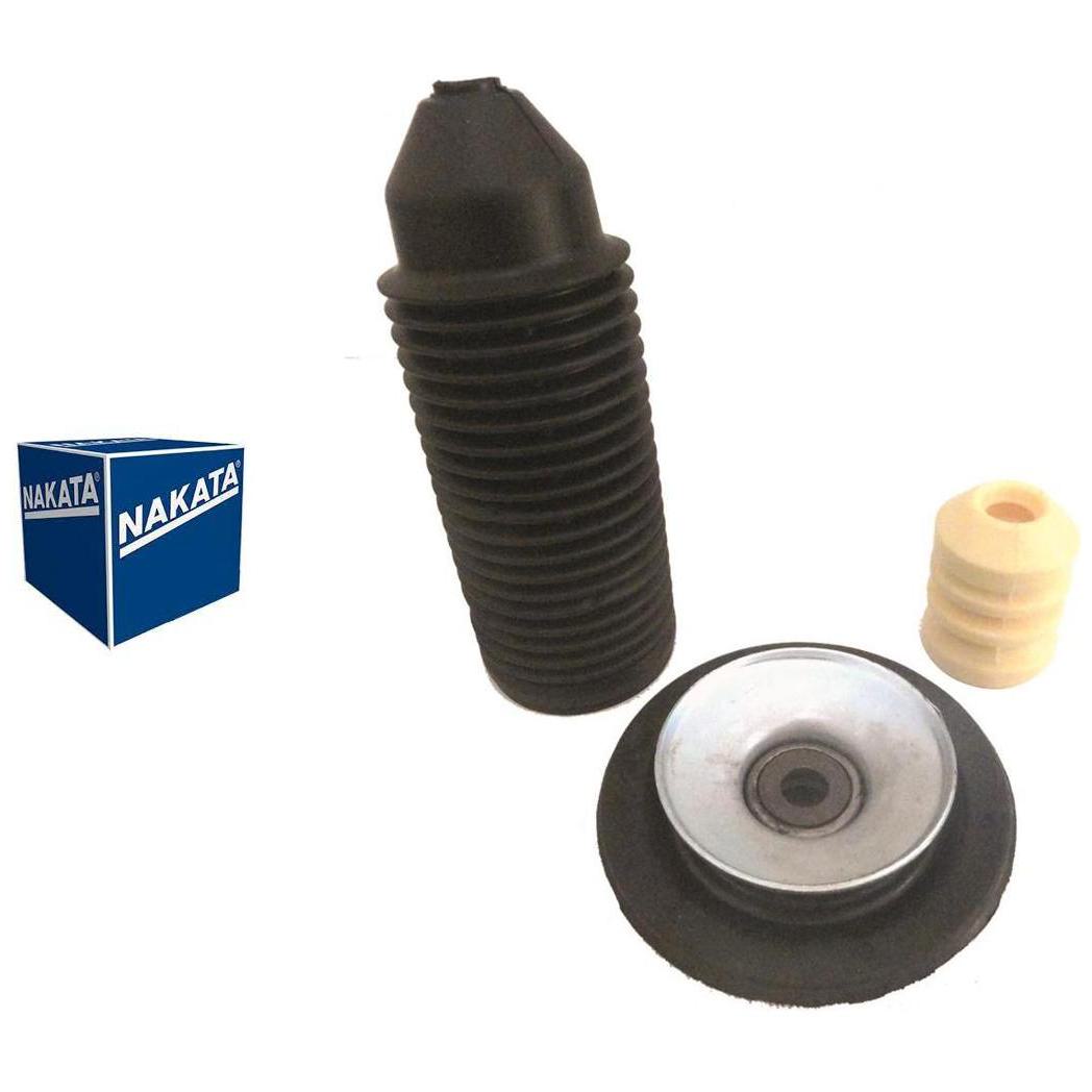 Kit de Reparo do Amortecedor Dianteiro - Nakata - NK0420
