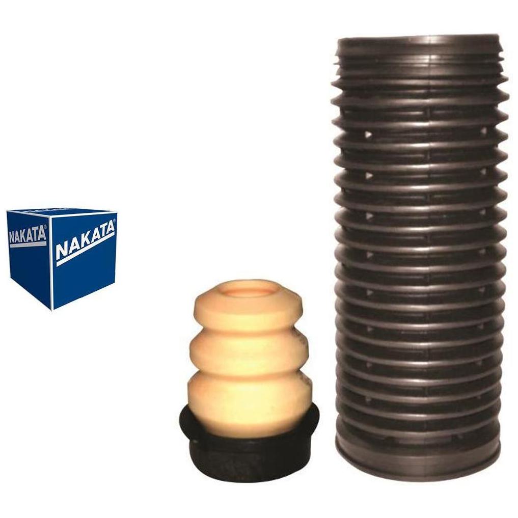 Kit de Reparo do Amortecedor Dianteiro - Nakata - NK0421
