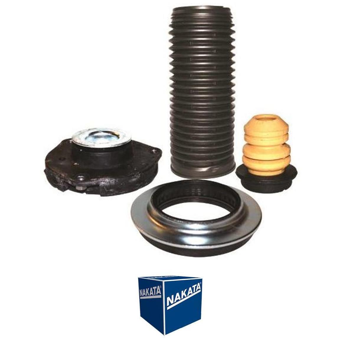 Kit de Reparo do Amortecedor Dianteiro - Nakata - NK0424