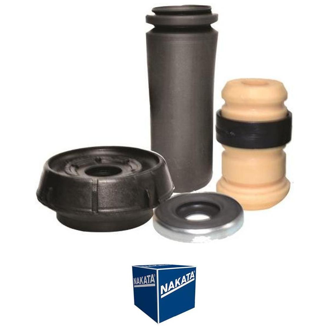 Kit de Reparo do Amortecedor Dianteiro - Nakata - NK0816
