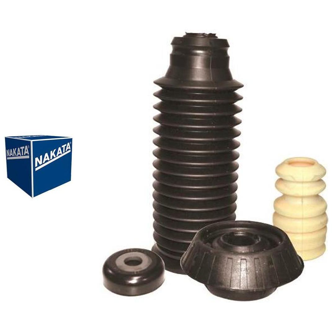 Kit de Reparo do Amortecedor Dianteiro para Honda FIT - Nakata - NK0818