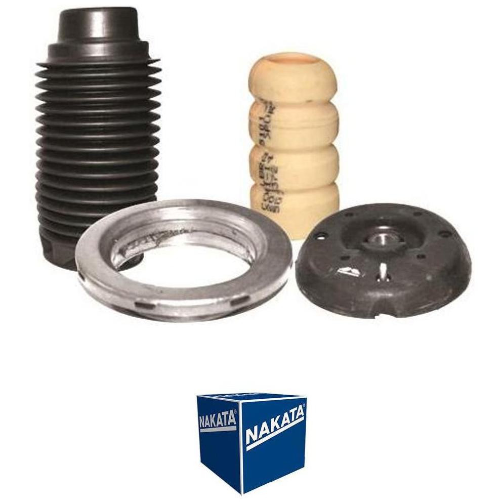 Kit de Reparo do Amortecedor Dianteiro para Citroen C3 - Nakata - NK0821