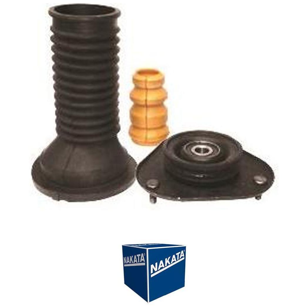 Kit de Reparo do Amortecedor Dianteiro para Toyota Corolla e Fielder - Nakata - NK0824