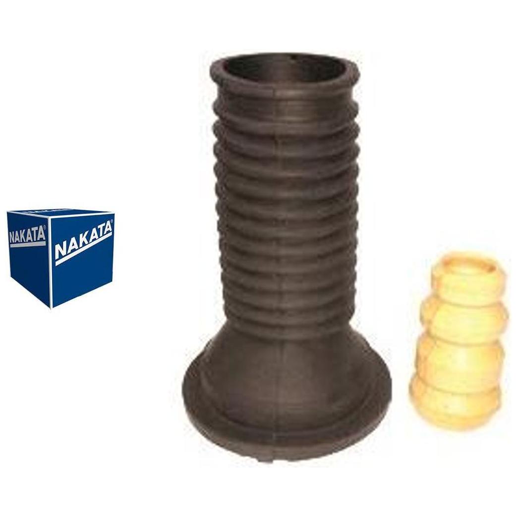 Kit de Reparo do Amortecedor Dianteiro para Toyota Corolla e Fielder - Nakata - NK0825