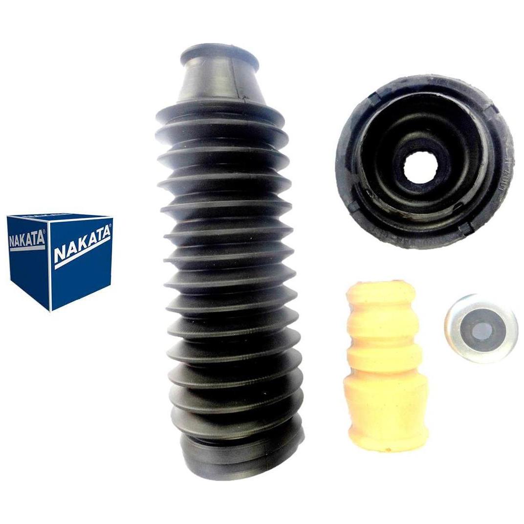 Kit de Reparo do Amortecedor Dianteiro para Honda City e FIT - Nakata - NK0829