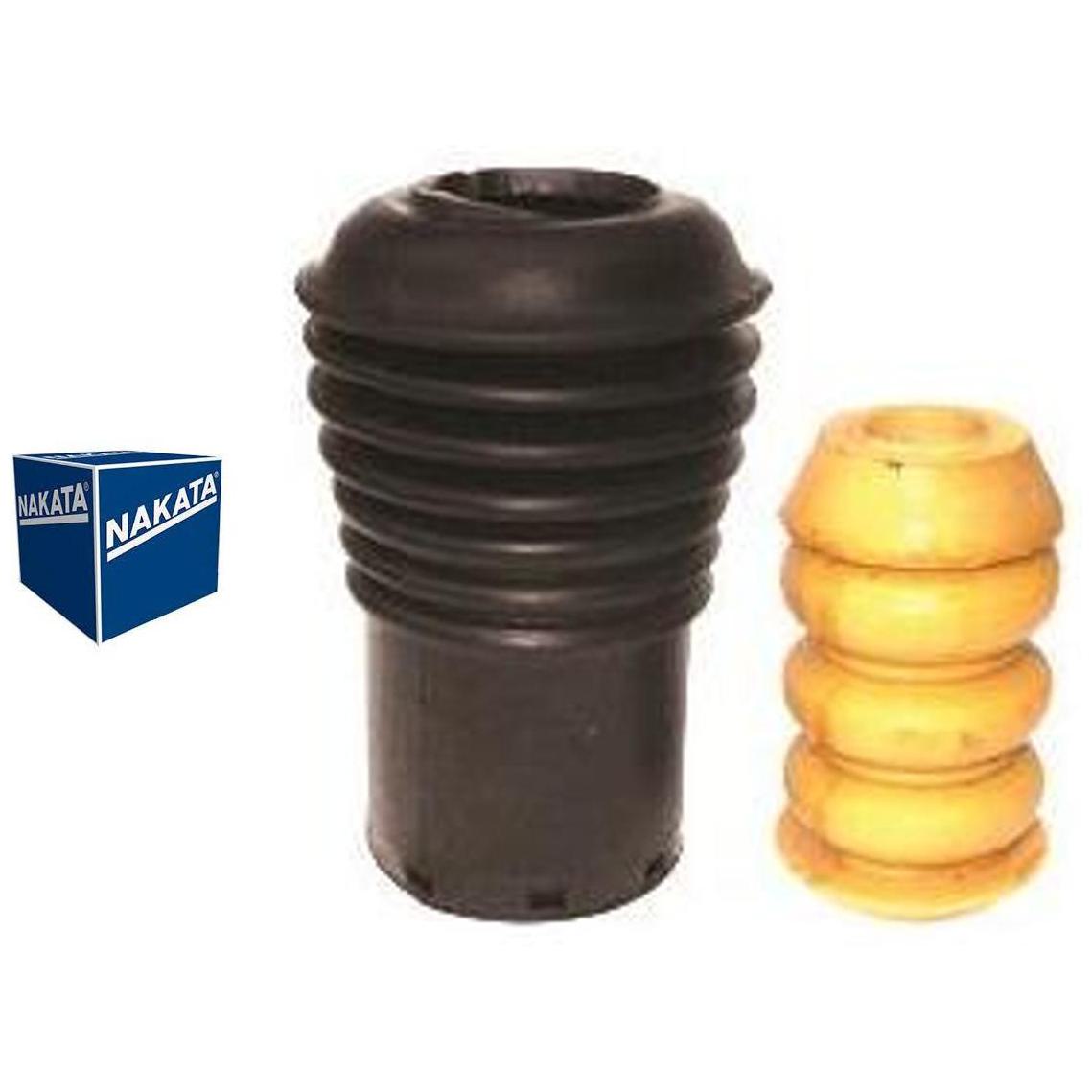 Kit de Reparo do Amortecedor Dianteiro - Nakata - NK0838