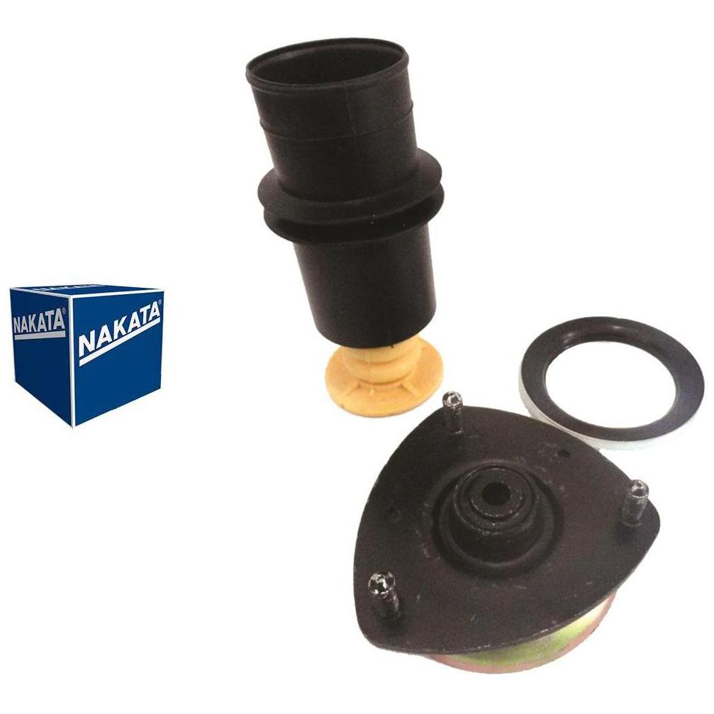 Kit de Reparo do Amortecedor Dianteiro para Honda Civic - Nakata - NK0849