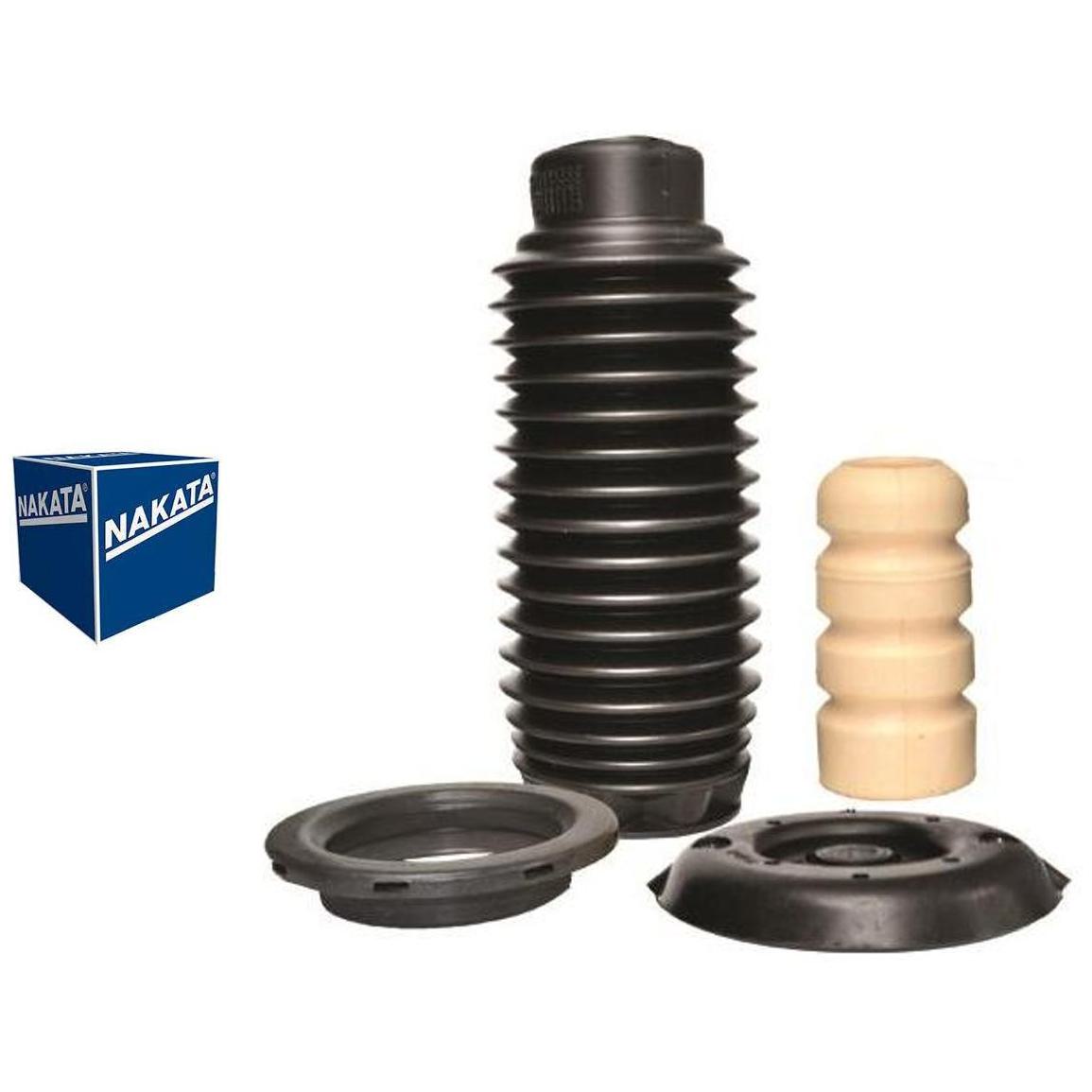 Kit de Reparo do Amortecedor Dianteiro - Nakata - NK0855