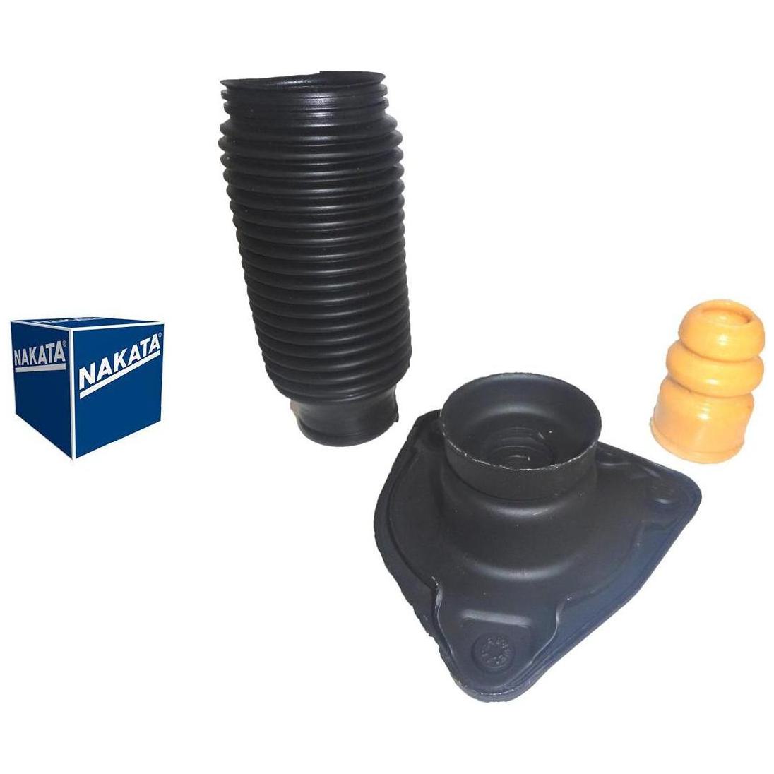 Kit de Reparo do Amortecedor Dianteiro para Hyundai I30 e I30 CW - Nakata - NK0861