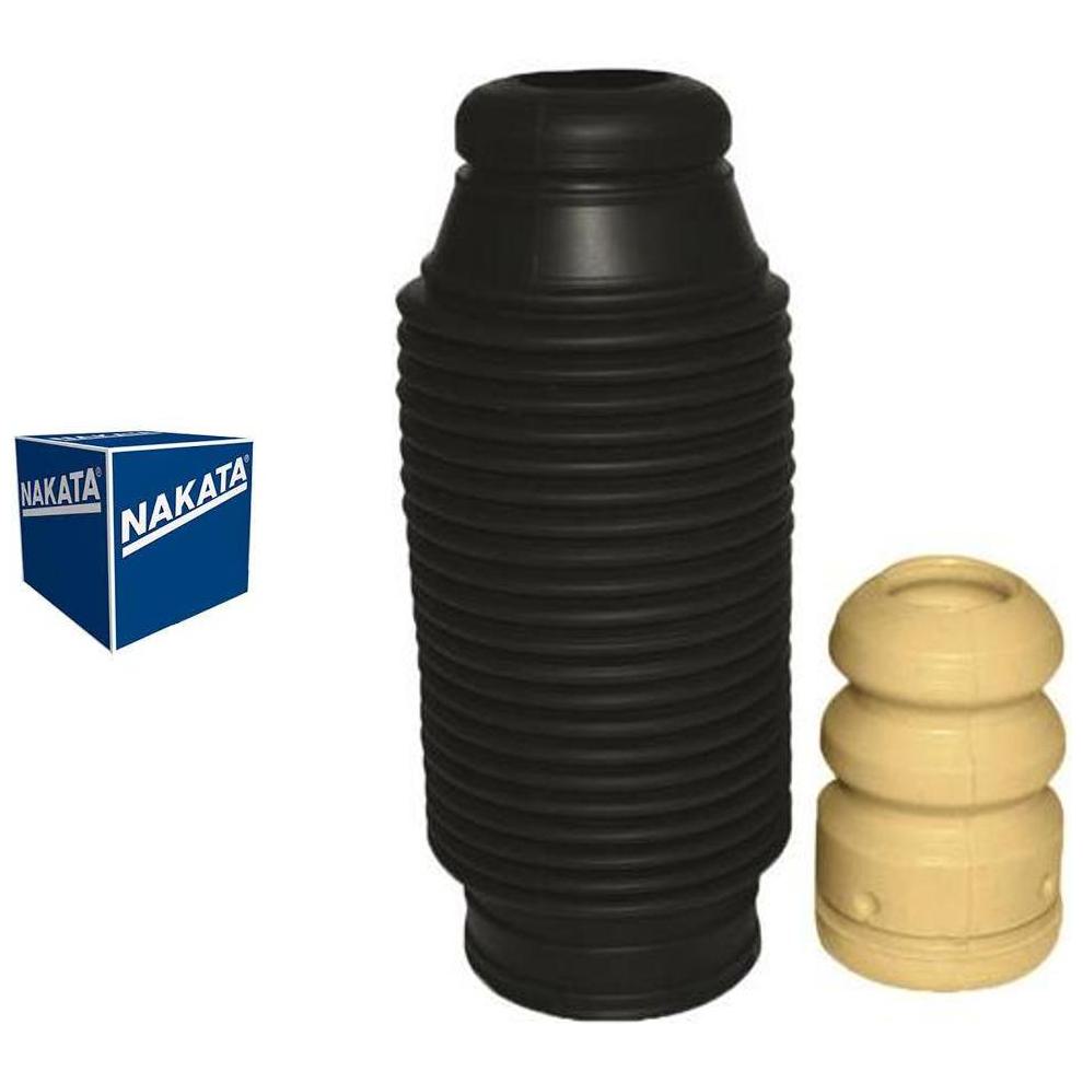 Kit de Reparo do Amortecedor Dianteiro para Hyundai Santa Fé e Veracruz - Nakata - NK0862