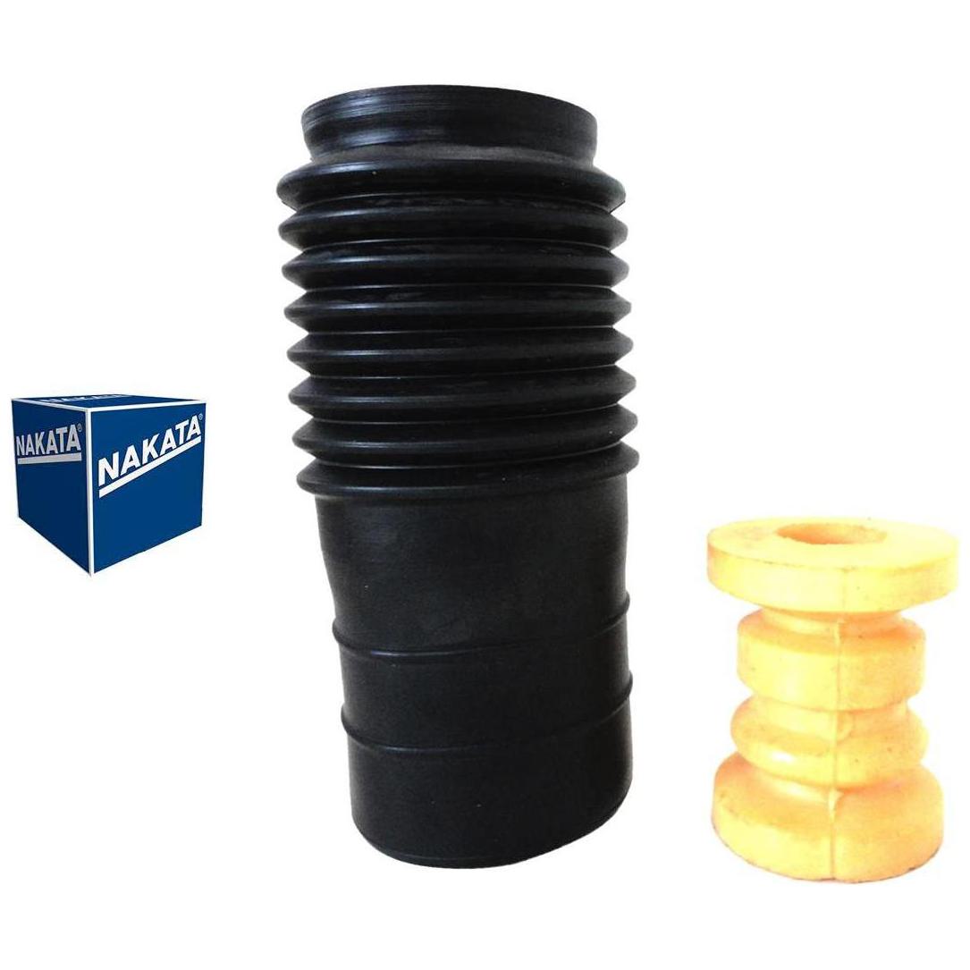 Kit de Reparo do Amortecedor Dianteiro para Nissan March e Versa - Nakata - NK0901
