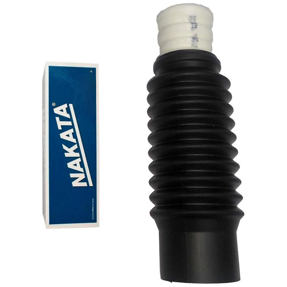 Kit de Reparo do Amortecedor Dianteiro para Toyota Etios e Etios Sedan - Nakata - NK0918