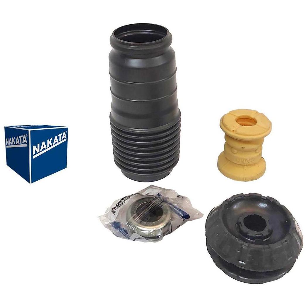 Kit de Reparo do Amortecedor Dianteiro - Nakata - NK0931