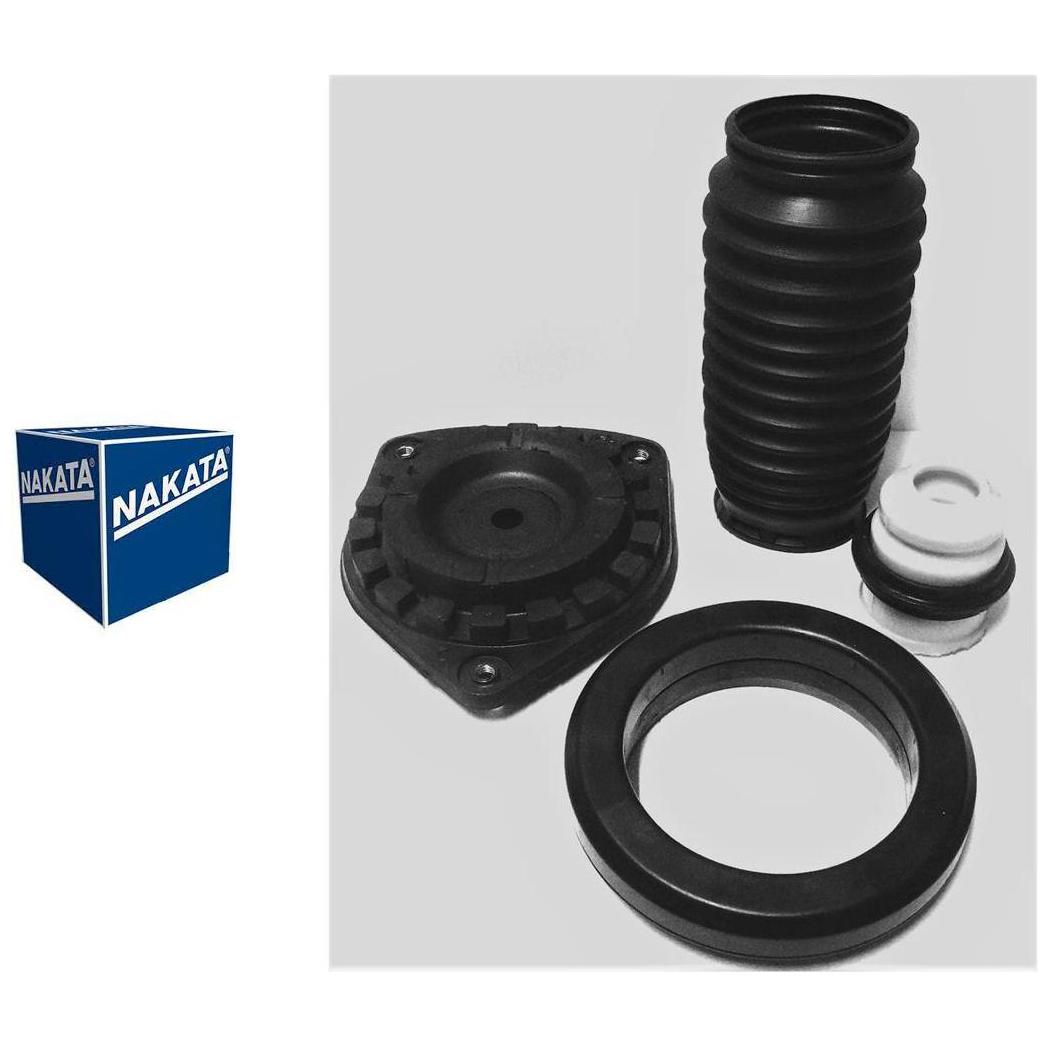 Kit de Reparo do Amortecedor Dianteiro para Renault Fluence - Nakata - NK0945