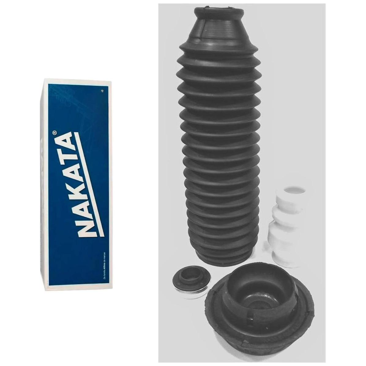 Kit de Reparo do Amortecedor Dianteiro para Honda HR-V - Nakata - NK0957