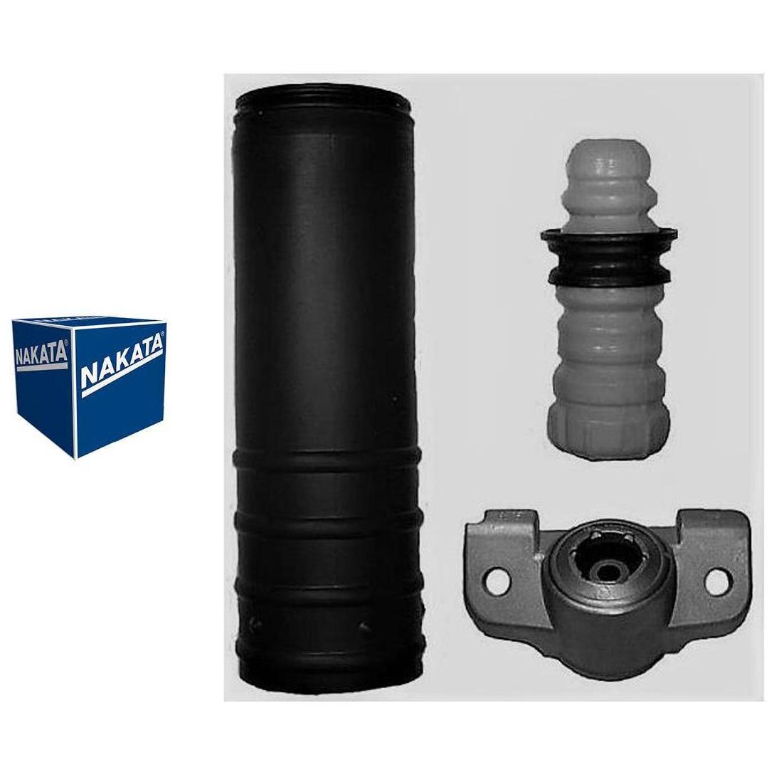 Kit de Reparo do Amortecedor Traseiro Direito para Chevrolet Onix e Prisma - Nakata - NK0364D