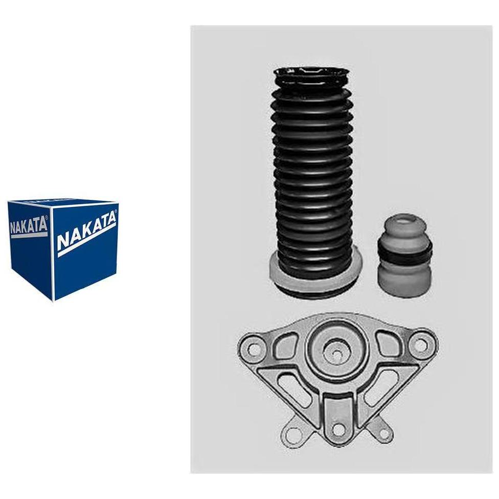 Kit de Reparo do Amortecedor Traseiro Direito para Jeep Compass e Renegade - Nakata - NK0951D