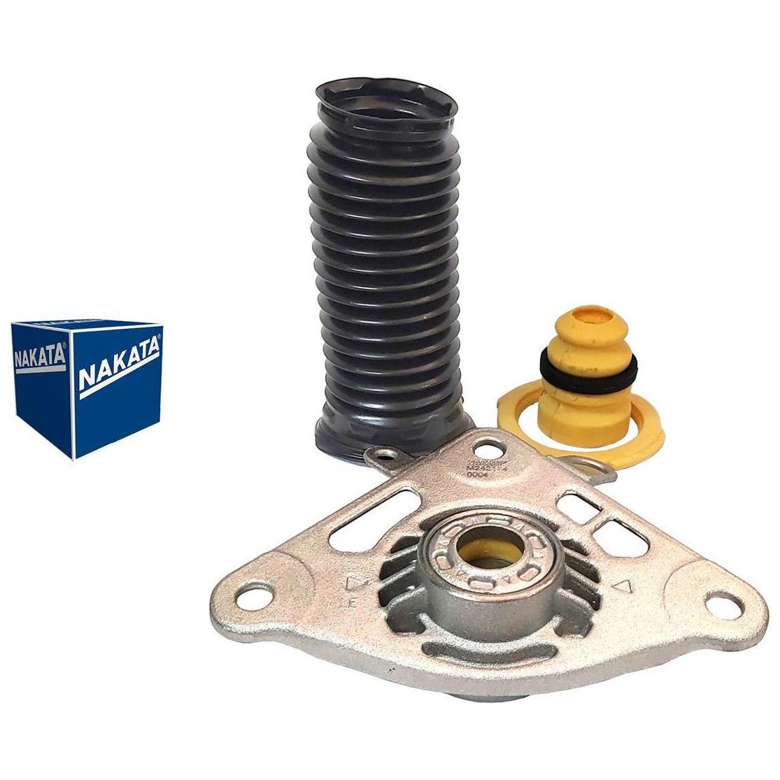 Kit de Reparo do Amortecedor Traseiro Esquerdo para Jeep Compass e Renegade - Nakata - NK0951E