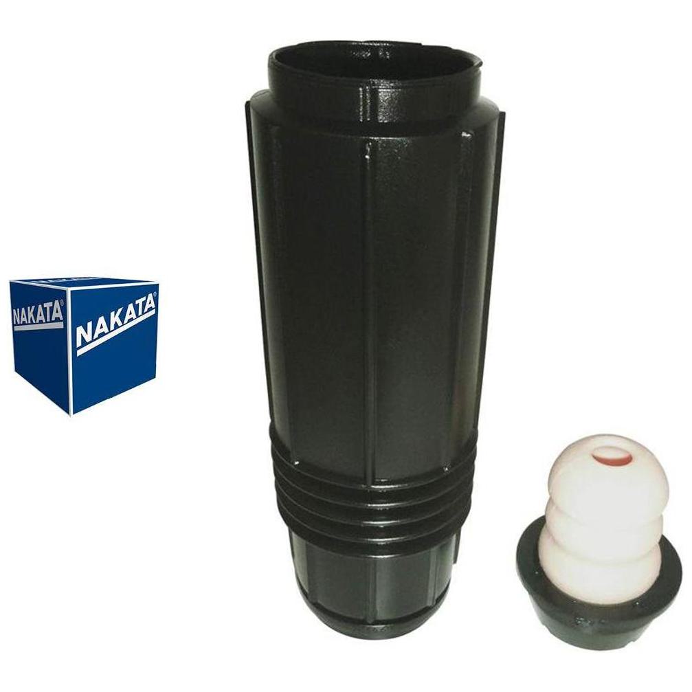 Kit de Reparo do Amortecedor Traseiro para Fiat Palio e Siena - Nakata - NK0117