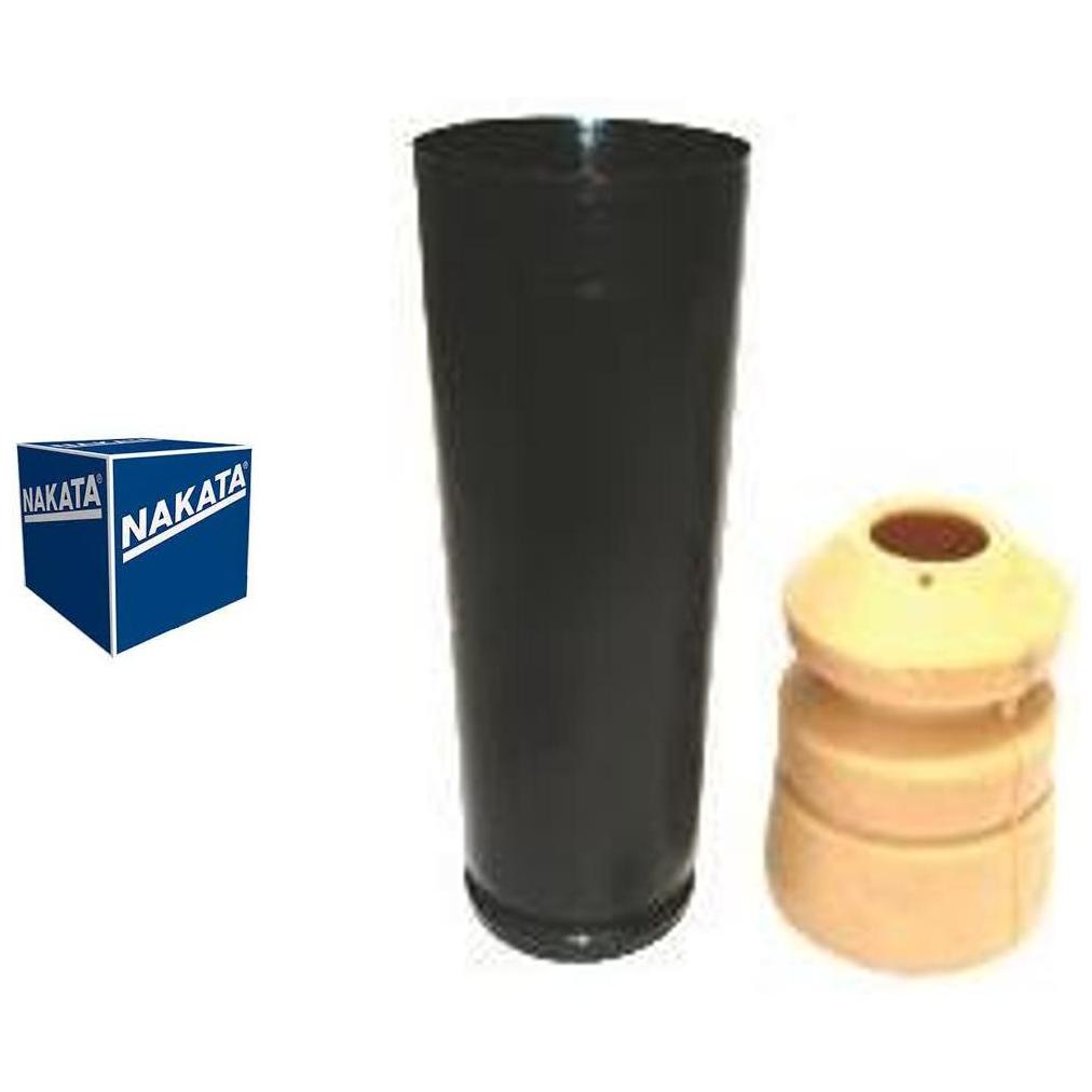 Kit de Reparo do Amortecedor Traseiro para Fiat Punto - Nakata - NK0151