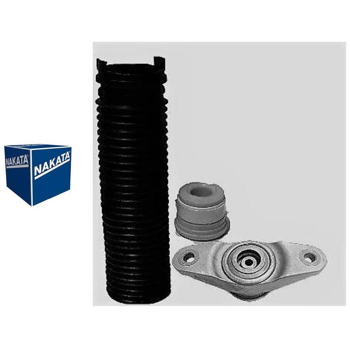 Kit de Reparo do Amortecedor Traseiro para Fiat Toro - Nakata - NK0161