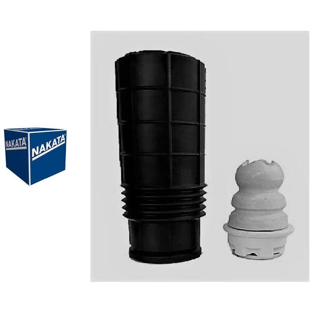 Kit de Reparo do Amortecedor Traseiro para Fiat Mobi - Nakata - NK0166