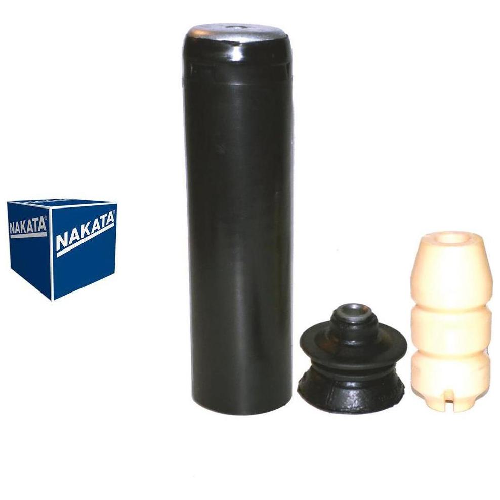 Kit de Reparo do Amortecedor Traseiro - Nakata - NK0309