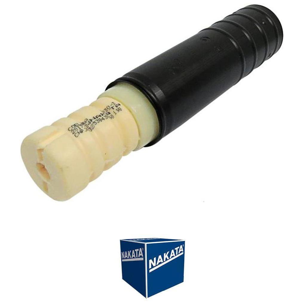 Kit de Reparo do Amortecedor Traseiro - Nakata - NK0353